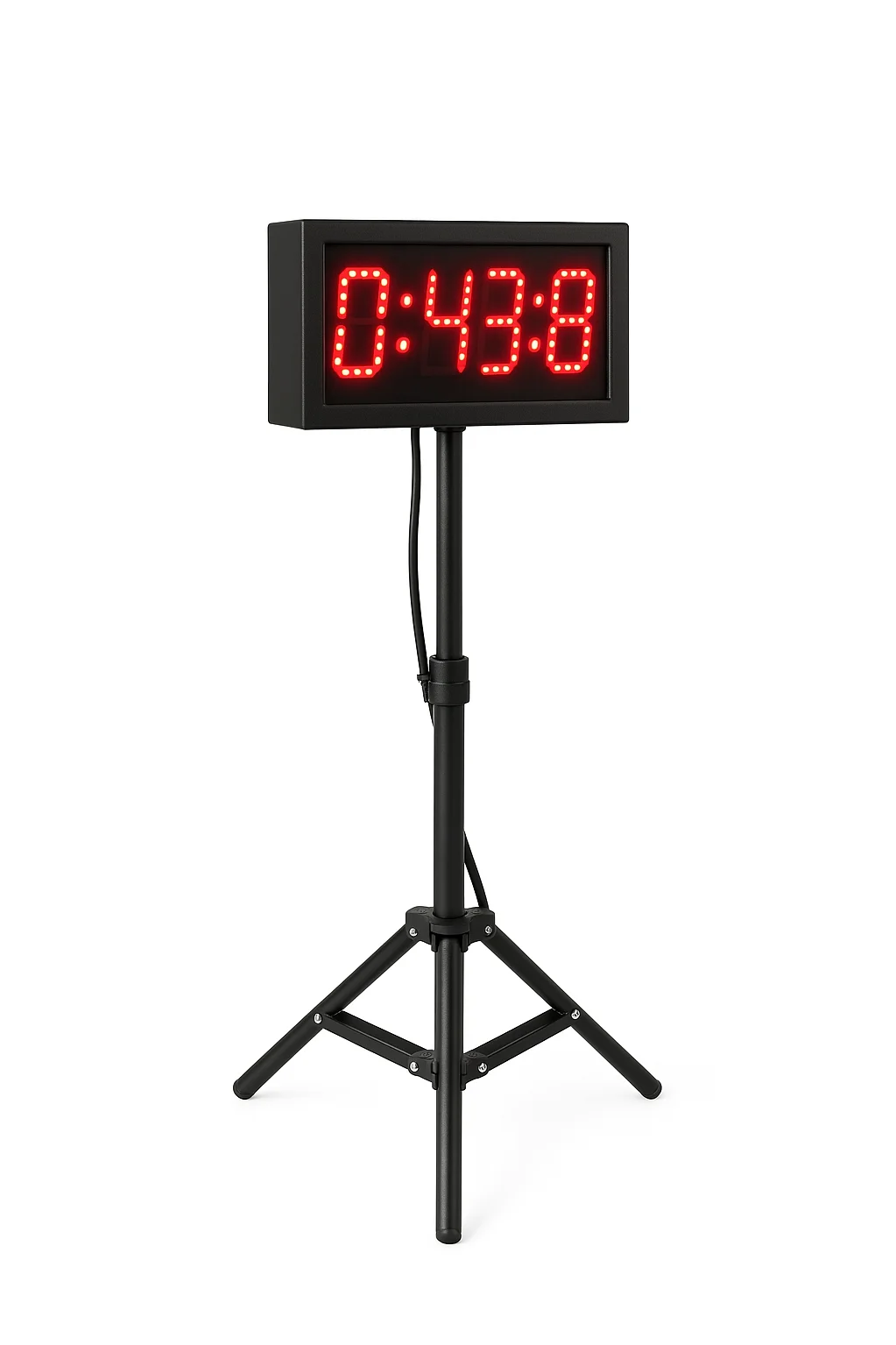 Ekonomik Tripotlu Kronometre