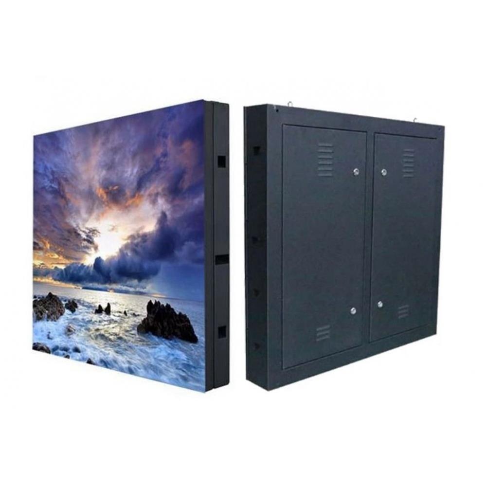 P5 RGB 96×96 cm LED Kabin