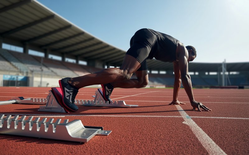 Kronometre ve Sporcu Performans Sistemleri